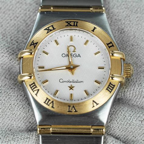 pre owned mens omega uk|second hand omega watches uk.